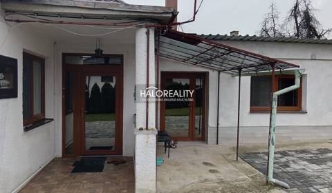 Kaufen Einfamilienhaus, Topoľčany, Slowakei