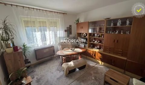 Kaufen Einfamilienhaus, Trebišov, Slowakei