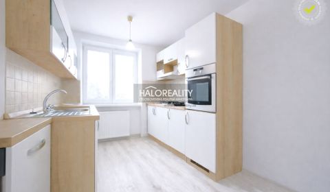 Mieten 2-Zimmer-Wohnung, Trenčín, Slowakei