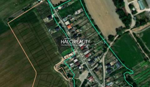 Kaufen Baugrund, Trnava, Slowakei