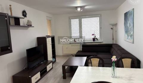 Mieten 3-Zimmer-Wohnung, Trnava, Slowakei