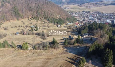 Kaufen Baugrund, Brezno, Slowakei