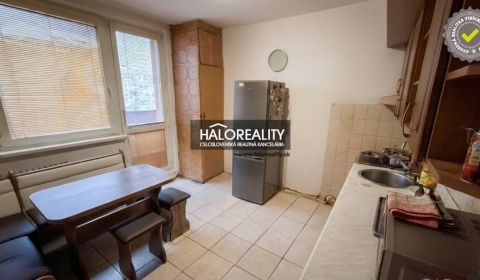 Kaufen 3-Zimmer-Wohnung, Galanta, Slowakei