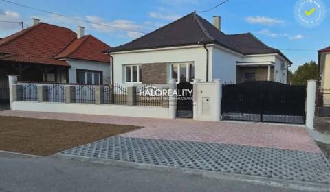 Kaufen Einfamilienhaus, Galanta, Slowakei