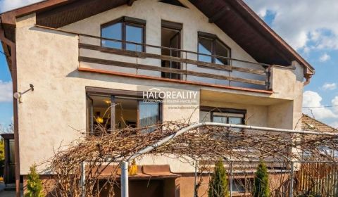 Kaufen Einfamilienhaus, Galanta, Slowakei