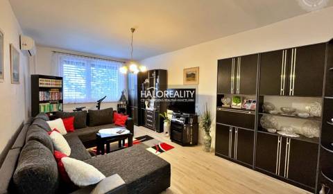 Kaufen 3-Zimmer-Wohnung, Levice, Slowakei