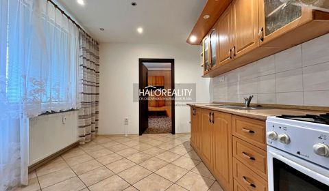 Kaufen 3-Zimmer-Wohnung, Levice, Slowakei