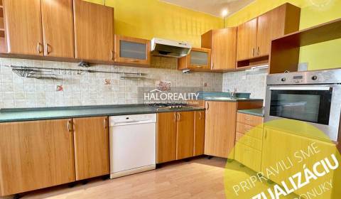 Kaufen 3-Zimmer-Wohnung, Levice, Slowakei