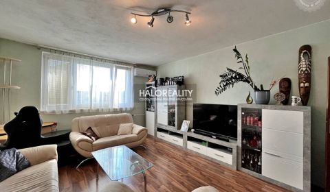 Kaufen 3-Zimmer-Wohnung, Levice, Slowakei