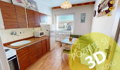 Kaufen 2-Zimmer-Wohnung, Liptovský Mikuláš, Slowakei