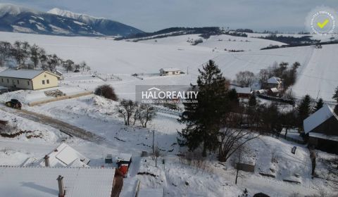 Kaufen Baugrund, Liptovský Mikuláš, Slowakei