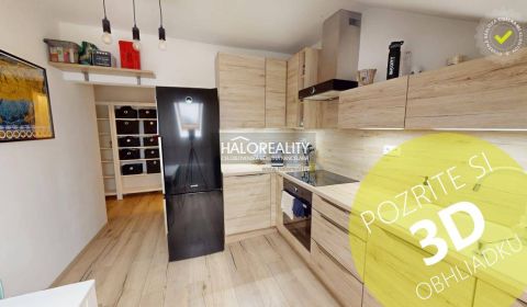 Kaufen 1-Zimmer-Wohnung, Liptovský Mikuláš, Slowakei