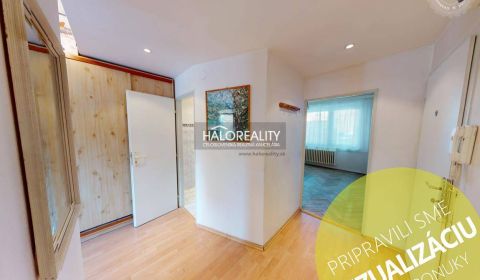 Kaufen 3-Zimmer-Wohnung, Liptovský Mikuláš, Slowakei