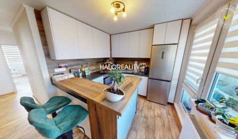 Kaufen 3-Zimmer-Wohnung, Liptovský Mikuláš, Slowakei