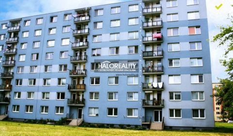 Mieten 2-Zimmer-Wohnung, Liptovský Mikuláš, Slowakei
