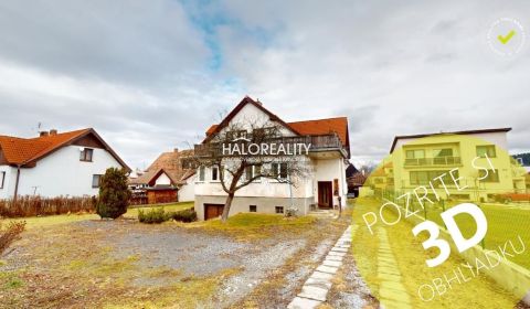 Kaufen Einfamilienhaus, Liptovský Mikuláš, Slowakei