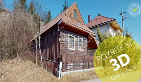Kaufen Einfamilienhaus, Liptovský Mikuláš, Slowakei