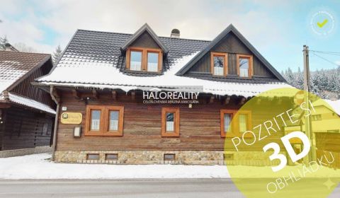 Kaufen Ferienhaus, Liptovský Mikuláš, Slowakei