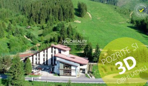 Kaufen Hotels und Pensionen, Liptovský Mikuláš, Slowakei