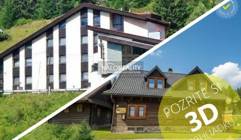 Kaufen Hotels und Pensionen, Liptovský Mikuláš, Slowakei