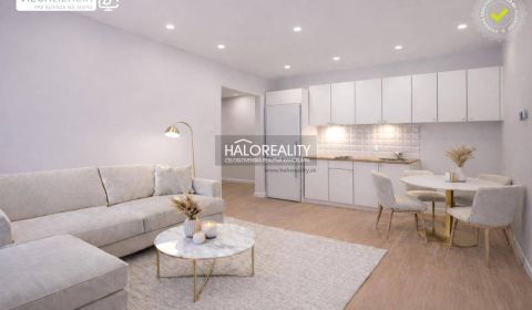 Kaufen 2-Zimmer-Wohnung, Lučenec, Slowakei