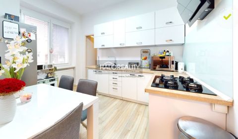 Kaufen 2-Zimmer-Wohnung, Lučenec, Slowakei