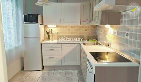 Kaufen 3-Zimmer-Wohnung, Lučenec, Slowakei