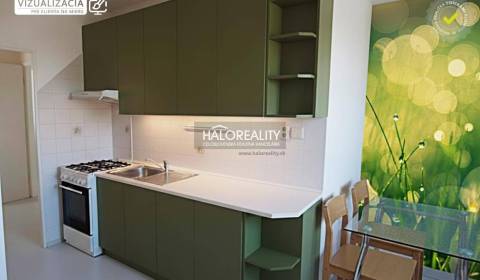 Kaufen 3-Zimmer-Wohnung, Lučenec, Slowakei