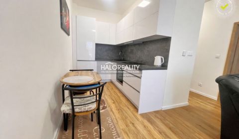 Kaufen 2-Zimmer-Wohnung, Nové Zámky, Slowakei
