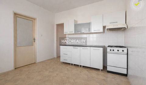 Kaufen 3-Zimmer-Wohnung, Nové Zámky, Slowakei