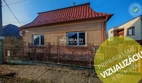 Kaufen Einfamilienhaus, Nové Zámky, Slowakei