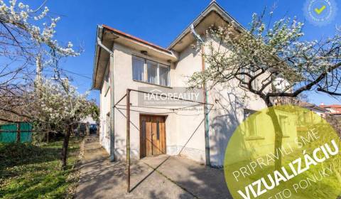 Kaufen Einfamilienhaus, Pezinok, Slowakei