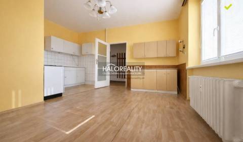 Mieten 2-Zimmer-Wohnung, Prievidza, Slowakei