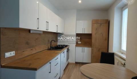 Mieten 2-Zimmer-Wohnung, Prievidza, Slowakei