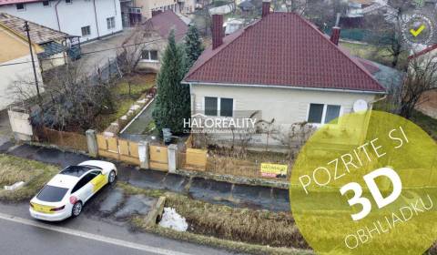 Kaufen Einfamilienhaus, Revúca, Slowakei