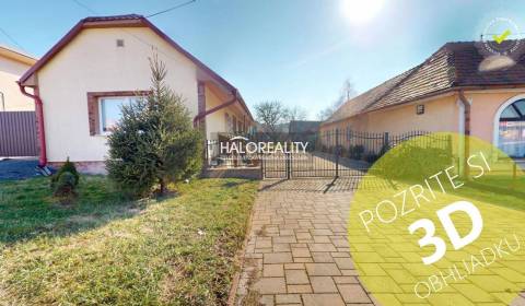 Kaufen Einfamilienhaus, Rimavská Sobota, Slowakei