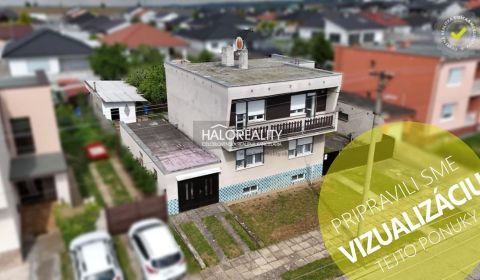 Kaufen Einfamilienhaus, Skalica, Slowakei