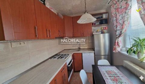 Kaufen 3-Zimmer-Wohnung, Vranov nad Topľou, Slowakei