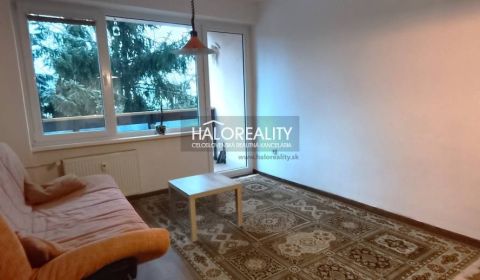 Kaufen 1-Zimmer-Wohnung, Zvolen, Slowakei