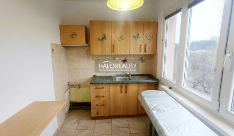 Kaufen 2-Zimmer-Wohnung, Zvolen, Slowakei