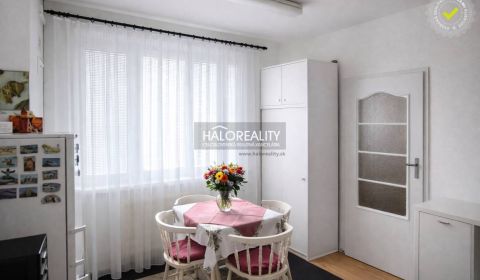 Kaufen 1-Zimmer-Wohnung, Zvolen, Slowakei