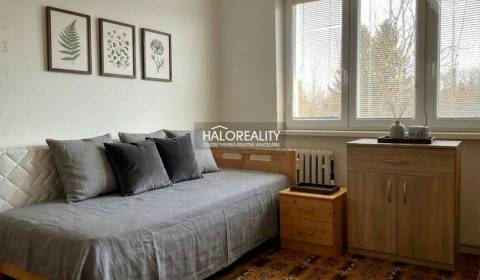 Kaufen 2-Zimmer-Wohnung, Zvolen, Slowakei