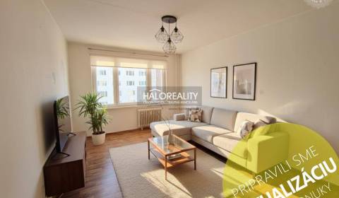 Kaufen 2-Zimmer-Wohnung, Zvolen, Slowakei