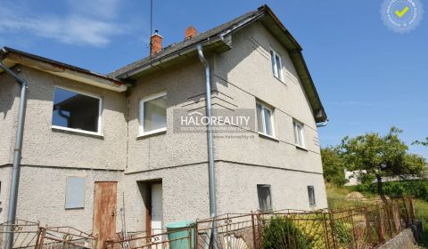 Kaufen Einfamilienhaus, Žarnovica, Slowakei