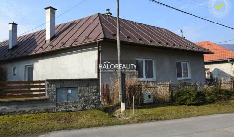 Kaufen Einfamilienhaus, Žarnovica, Slowakei