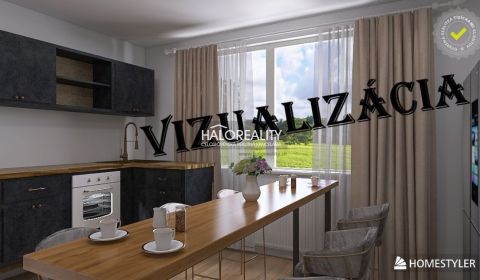 Kaufen Einfamilienhaus, Žarnovica, Slowakei