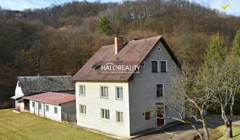 Kaufen Einfamilienhaus, Žarnovica, Slowakei