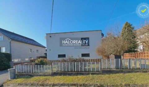 Kaufen Einfamilienhaus, Žiar nad Hronom, Slowakei