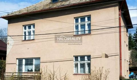 Kaufen Einfamilienhaus, Žiar nad Hronom, Slowakei