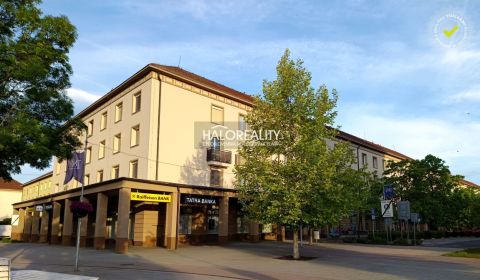 Kaufen 3-Zimmer-Wohnung, Žiar nad Hronom, Slowakei